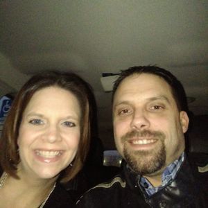 Meet your Posher, Anthony